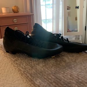 Adidas Unisex Nemeziz Cleats